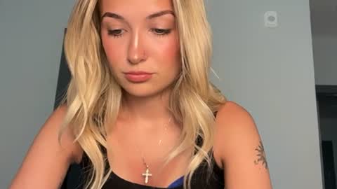 Kelsey Blu online show from 07-01-26, 12:01