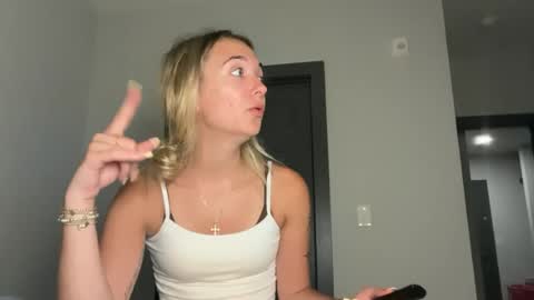 Kelsey Blu online show from 07-07-26, 02:03
