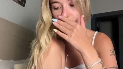 Kelsey Blu online show from 07-18-26, 02:49