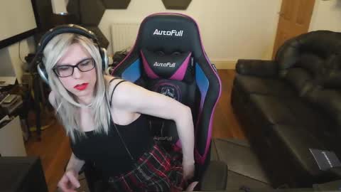 kelseycobalt online show from 02-13-25, 08:55