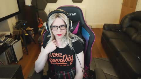 kelseycobalt online show from 02-19-25, 09:25