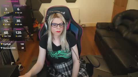 kelseycobalt online show from 03-03-25, 11:46