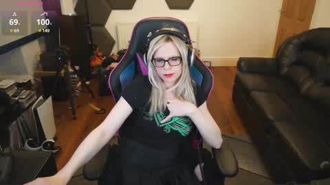 kelseycobalt online show from 03-08-25, 10:34