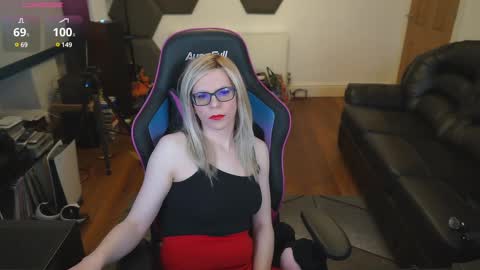 kelseycobalt online show from 03-09-25, 09:36