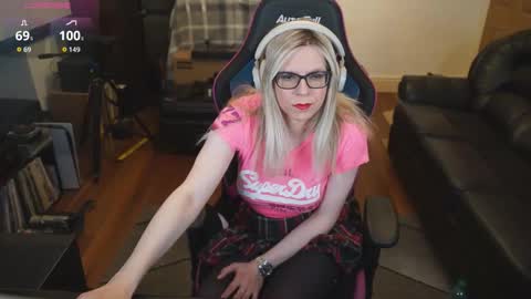 kelseycobalt online show from 10-27-25, 08:35