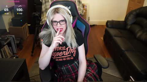 kelseycobalt online show from 01-15-26, 10:24