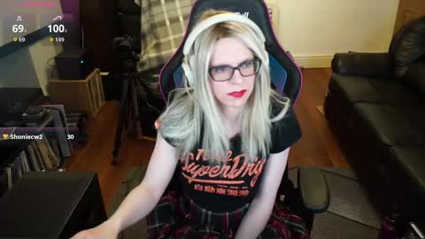 kelseycobalt online show from 01-17-26, 08:45