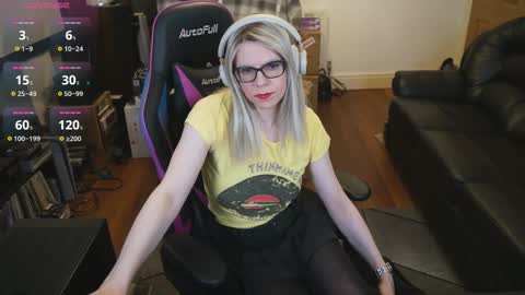 kelseycobalt online show from 02-13-26, 10:17