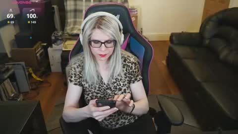 kelseycobalt online show from 02-14-26, 09:55