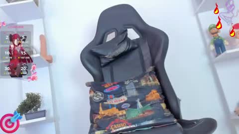 kelsi_steele online show from 07-18-26, 01:59