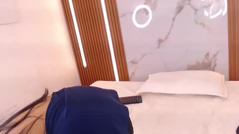 Samanta  online show from 02-20-26, 12:05