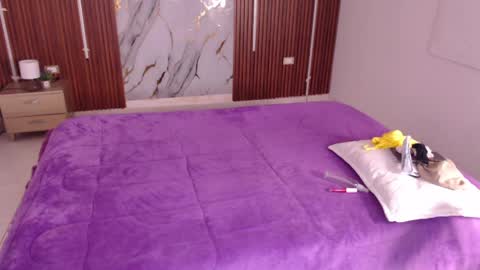 Samanta  online show from 03-01-26, 11:56