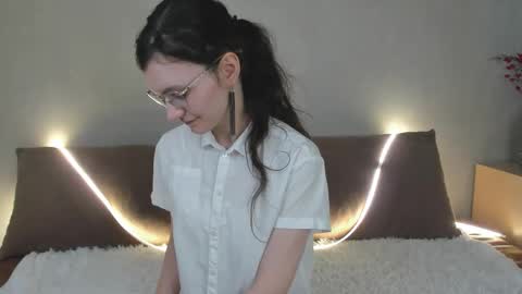 Kelsirabenold online show from 03-23-26, 05:11