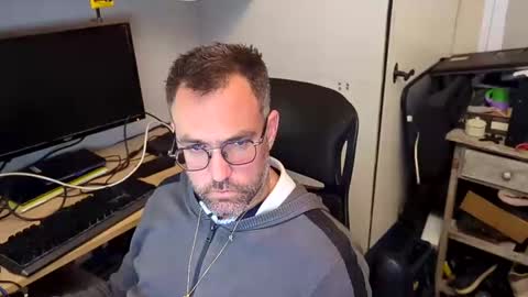 kelvin06133 online show from 12-13-24, 05:54