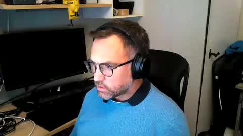 kelvin06133 online show from 12-21-24, 11:34