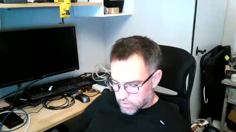 kelvin06133 online show from 12-26-24, 11:57