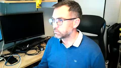 kelvin06133 online show from 12-30-24, 10:01