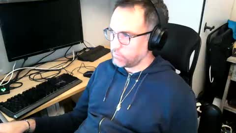 kelvin06133 online show from 01-15-25, 10:35