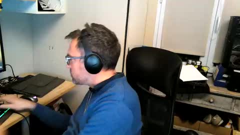 kelvin06133 online show from 01-21-25, 12:15