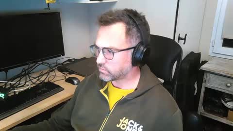 kelvin06133 online show from 02-19-25, 11:14