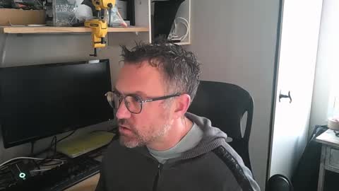 kelvin06133 online show from 03-06-25, 09:47