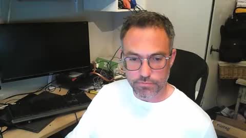 kelvin06133 online show from 04-12-26, 09:20