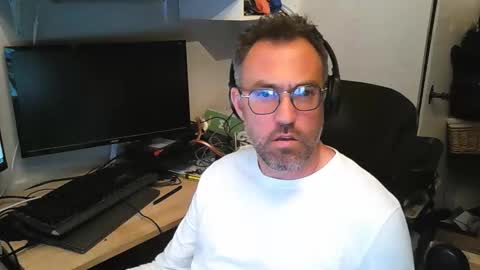 kelvin06133 online show from 04-14-26, 11:33