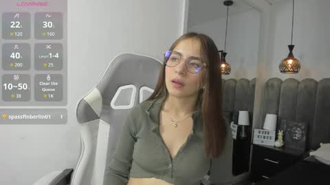 Snapshot of kely_morgan chatting on 05-16-26, 11:09 Kely online show from 05-16-26, 11:09