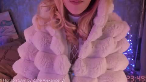 Kemii online show from 11-26-25, 11:50