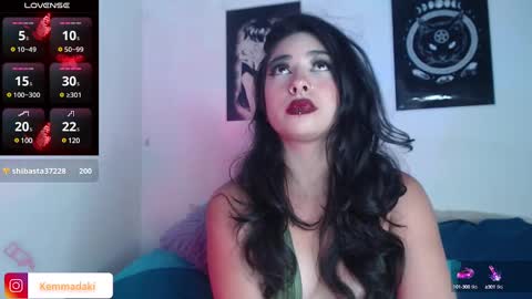 Kemma online show from 01-23-25, 10:22