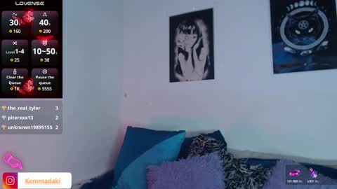 Kemma online show from 01-24-25, 11:45