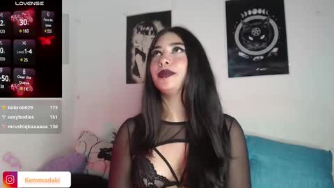 Kemma online show from 02-10-25, 01:03