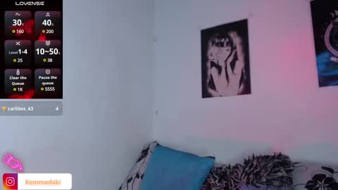 Kemma online show from 02-13-25, 08:55