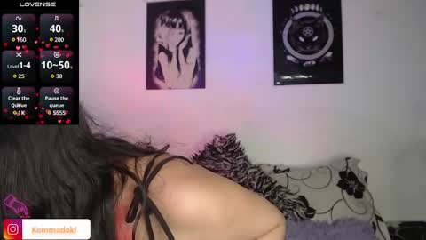 Kemma online show from 03-07-25, 07:38