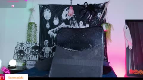 Kemma online show from 10-29-25, 08:10