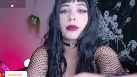 Kemma online show from 11-30-25, 11:09