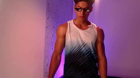 ken__owensx online show from 03-02-26, 09:10