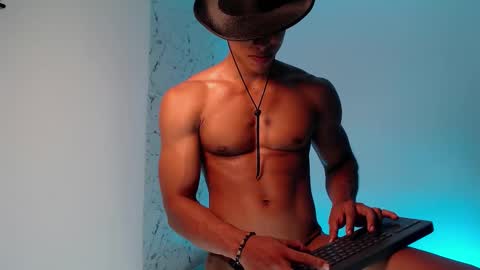 ken__owensx online show from 03-08-26, 09:29