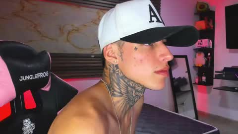 ken_and_bonnie online show from 03-23-26, 02:21