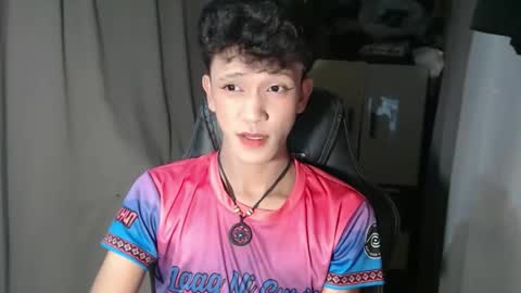 Snapshot of ken_bigcockxx chatting on 10-15-25, 05:02 Ken online show from 10-15-25, 05:02