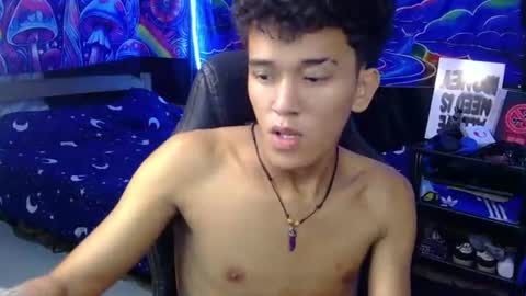 Ken online show from 07-15-26, 01:55