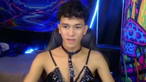 Ken online show from 07-18-26, 06:39