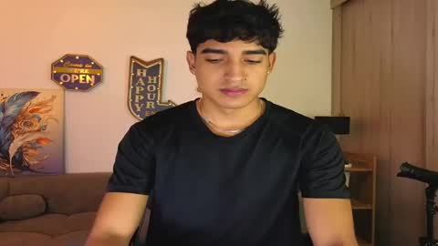 Snapshot of ken_blaker chatting on 04-15-26, 11:16 ken_blaker online show from 04-15-26, 11:16