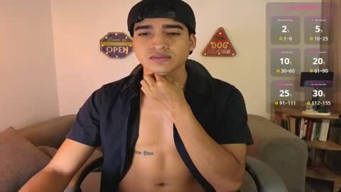 Snapshot of ken_blaker chatting on 04-22-26, 07:00 ken_blaker online show from 04-22-26, 07:00
