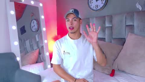   online show from 03-05-25, 02:36