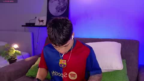   online show from 07-03-26, 09:48