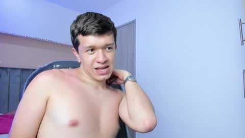 Snapshot of ken_col chatting on 04-10-26, 05:01 Ken Col online show from 04-10-26, 05:01