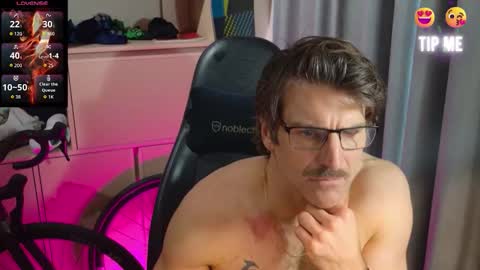 KenD online show from 01-13-26, 09:03