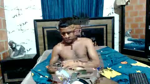 Deiby online show from 12-03-24, 01:19