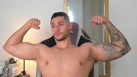 ken_mailik online show from 10-11-25, 05:33